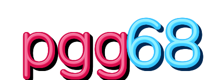 pgg68 — logo kanal