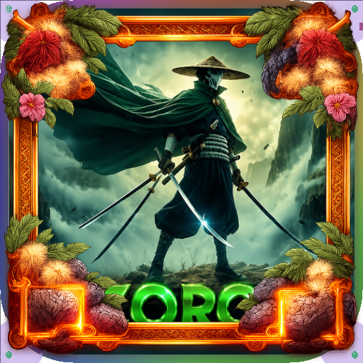 zoro77 — mitra unggulan